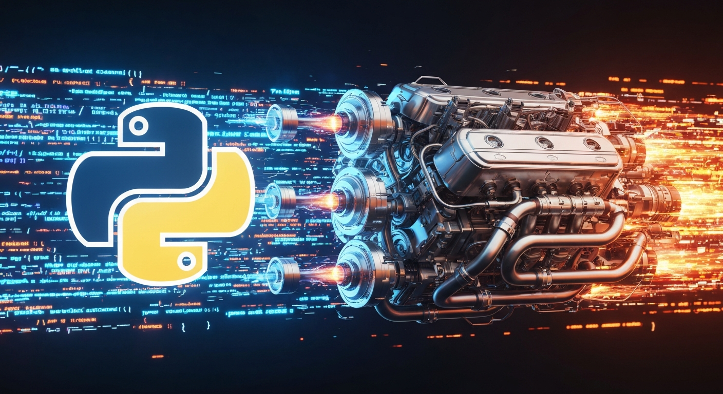 Unlocking Python 2025 Highlights and How They Boost Your Coding Workflow