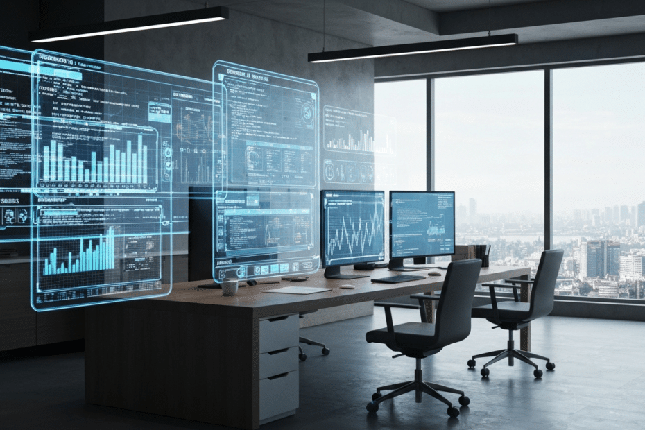 Top AI Tools Transforming Daily Workflows in 2026