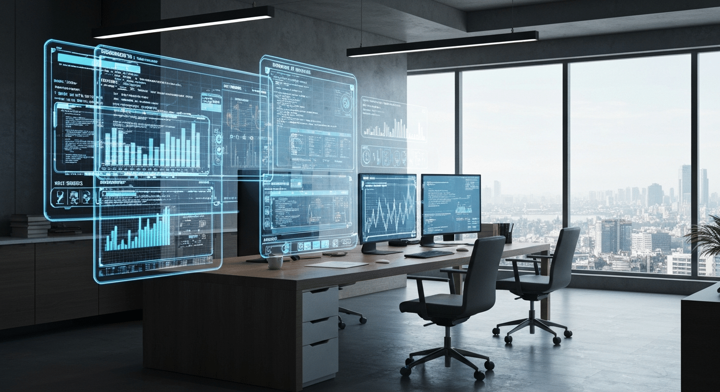 Top AI Tools Transforming Daily Workflows in 2026