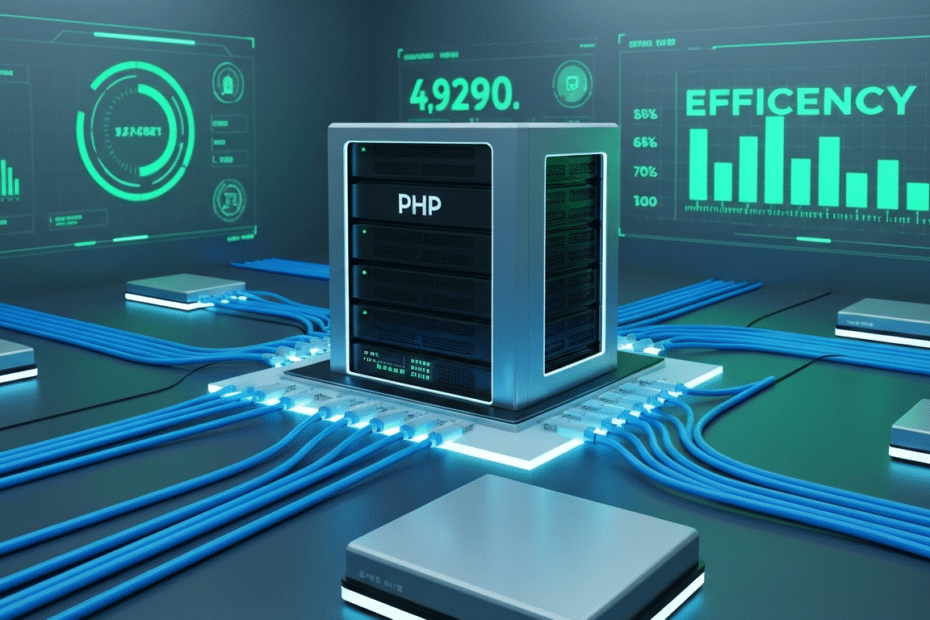 Why PHP 2026 Remains a Critical Asset for Modern Web Architecture