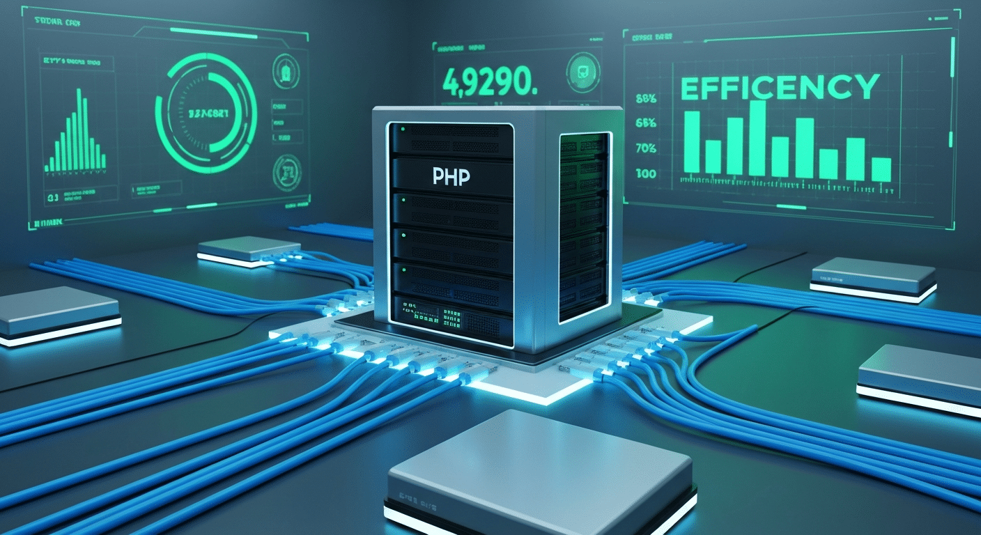 Why PHP 2026 Remains a Critical Asset for Modern Web Architecture