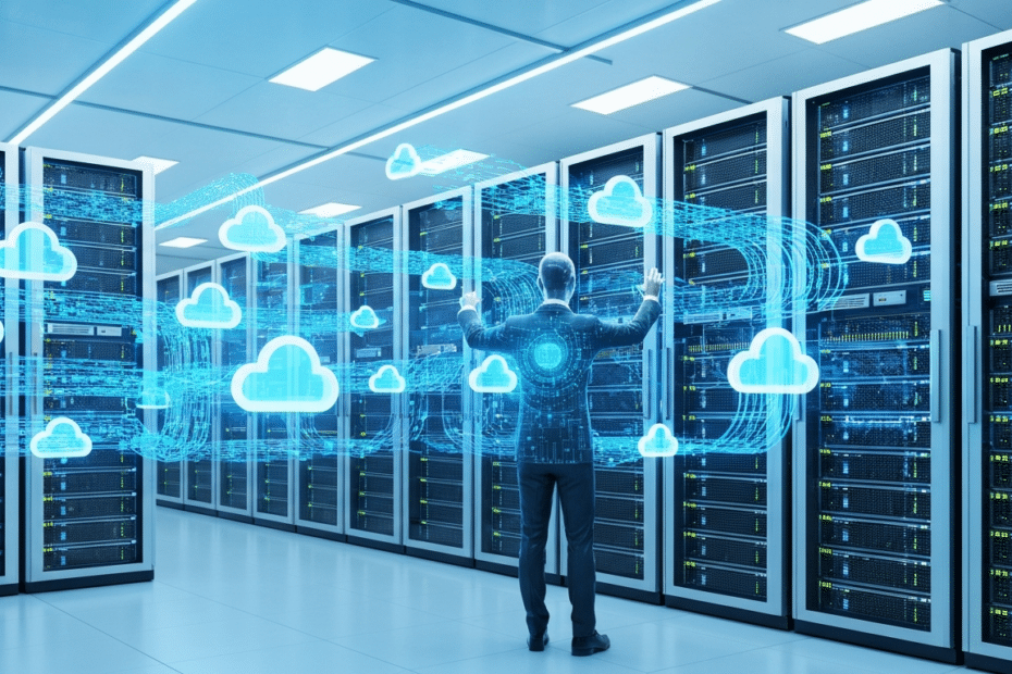 How Ansible Powers Enterprise Hyperautomation for Real Value