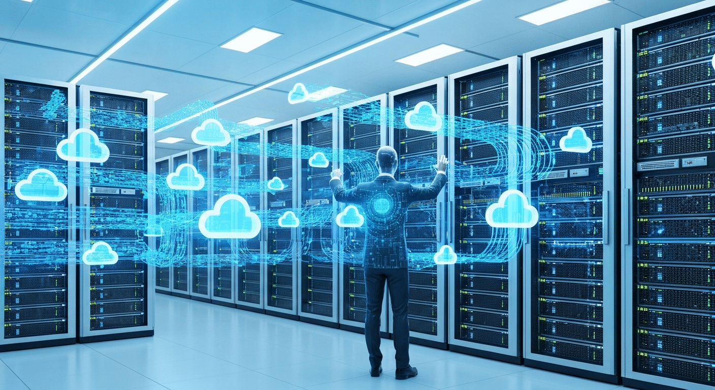 How Ansible Powers Enterprise Hyperautomation for Real Value