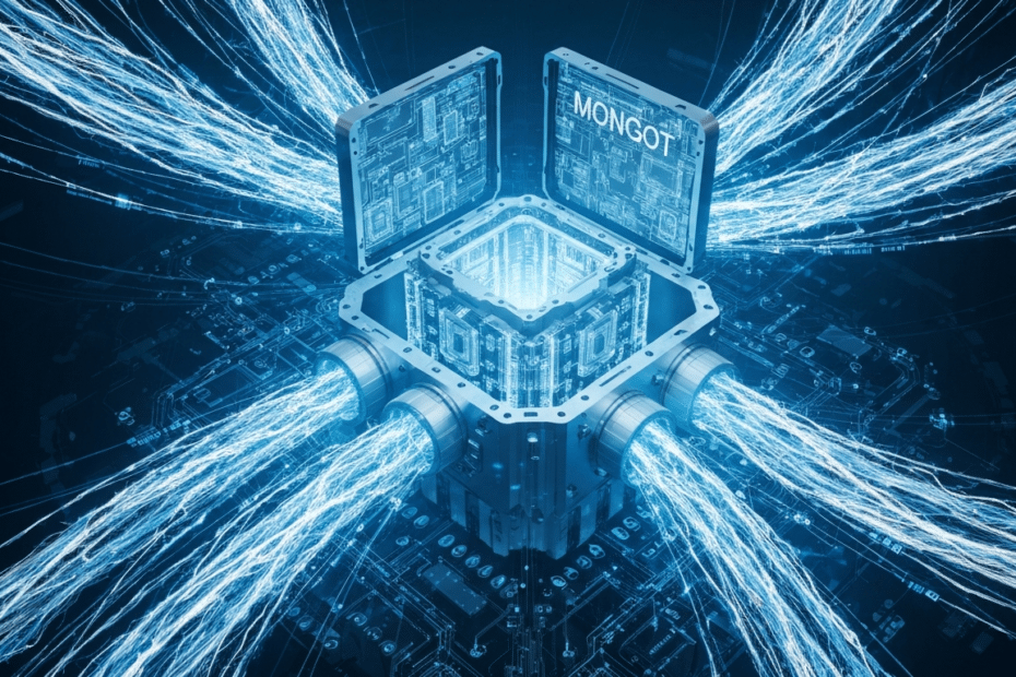 How Open Source Mongot Transforms Enterprise AI Reliability