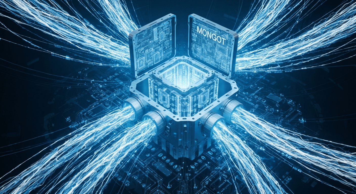 How Open Source Mongot Transforms Enterprise AI Reliability