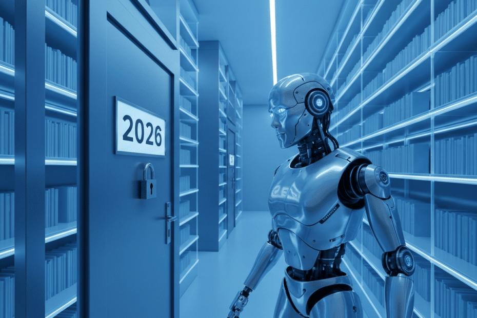 Understanding AI Limitations regarding Web Search and Future Predictions in 2026