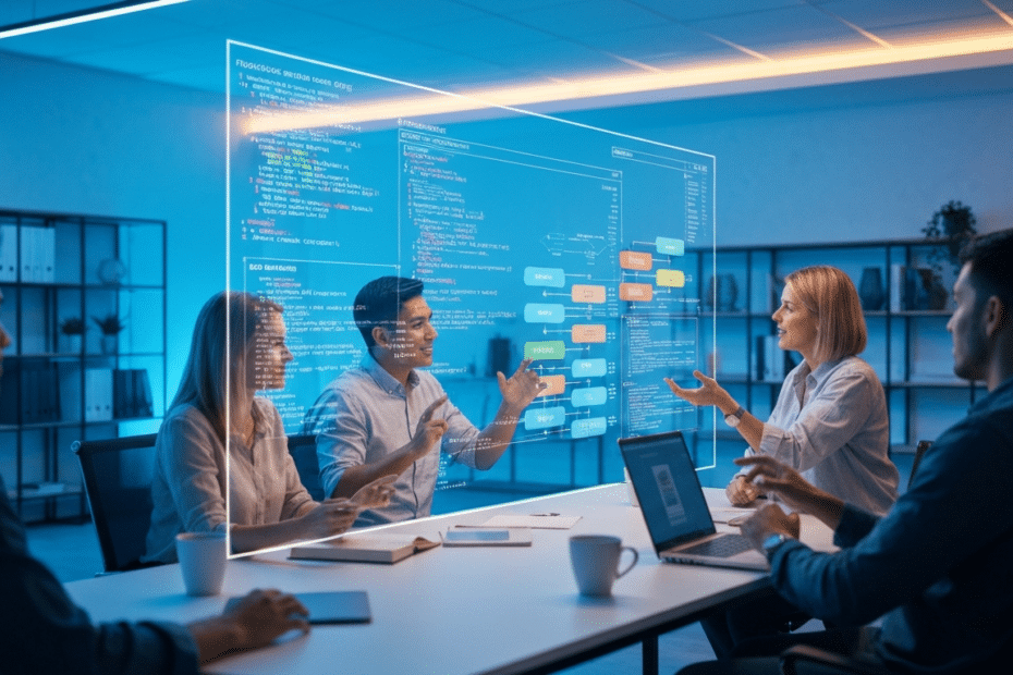 AI Coding Transforms Developers into Strategic Managers in 2026