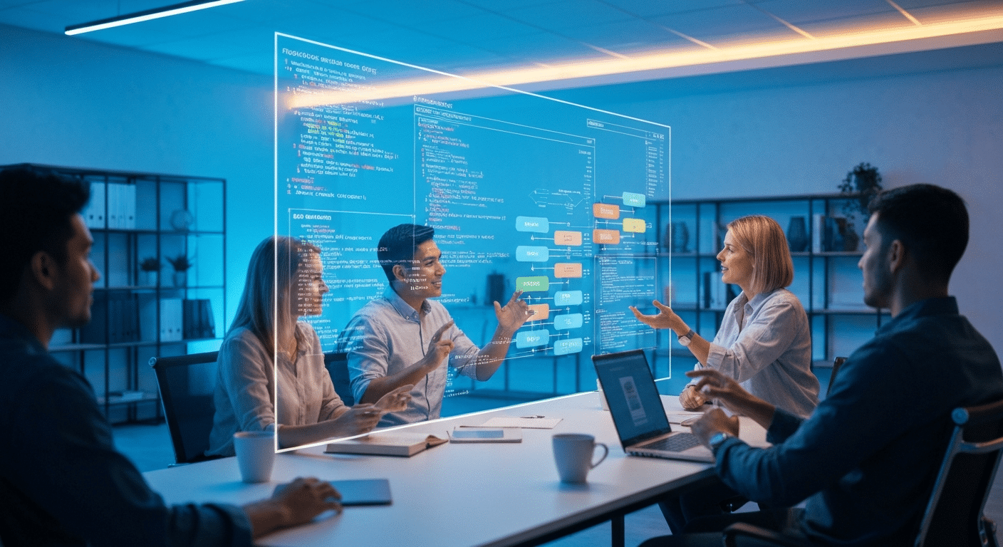 AI Coding Transforms Developers into Strategic Managers in 2026