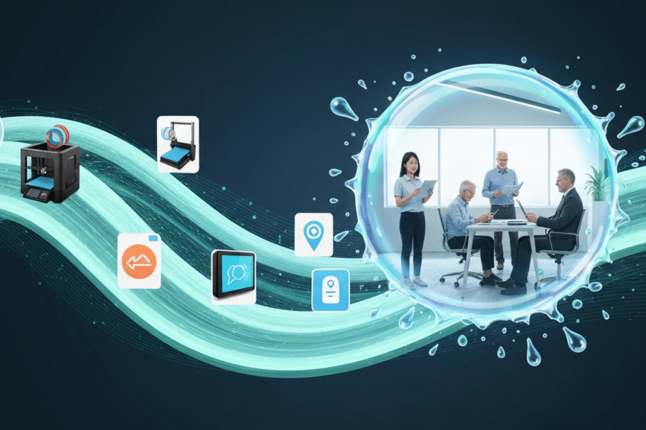 Navigating the AI bubble and the shift to practical tech in 2026