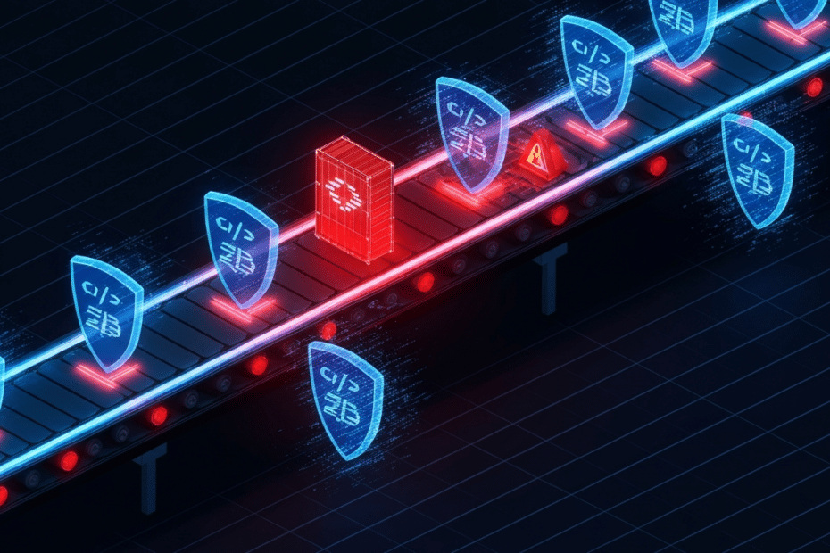 Anthropic MCP Security Flaws Threaten LLM Deployments and Data Integrity