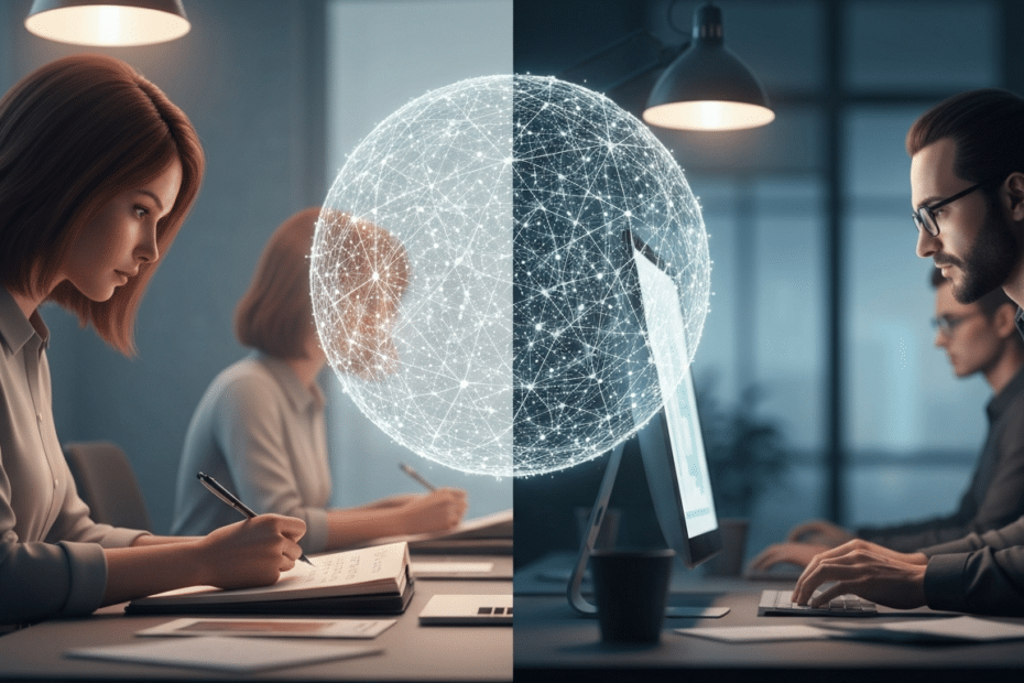 Is the AI Bubble Bursting or Shifting to Pragmatism in 2026