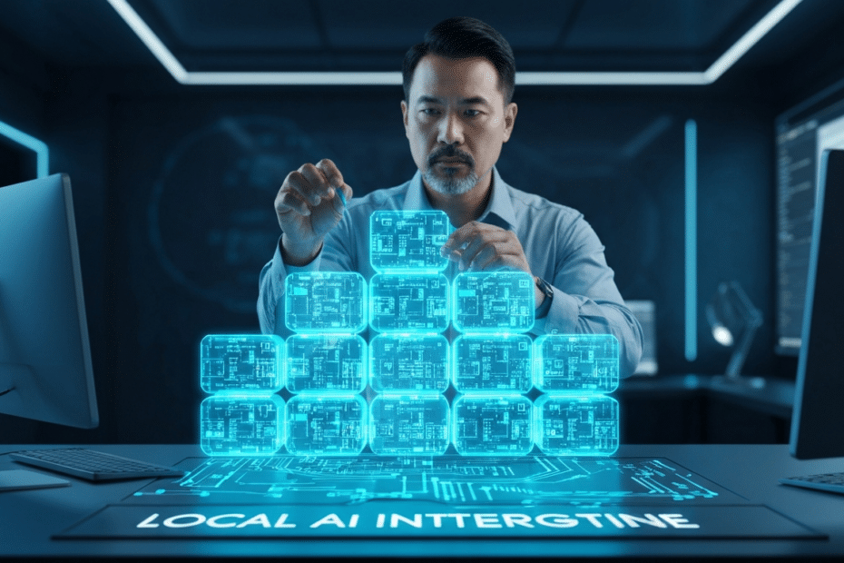 GitHub Copilot SDK Unlocks True Custom Agent Building For Developers