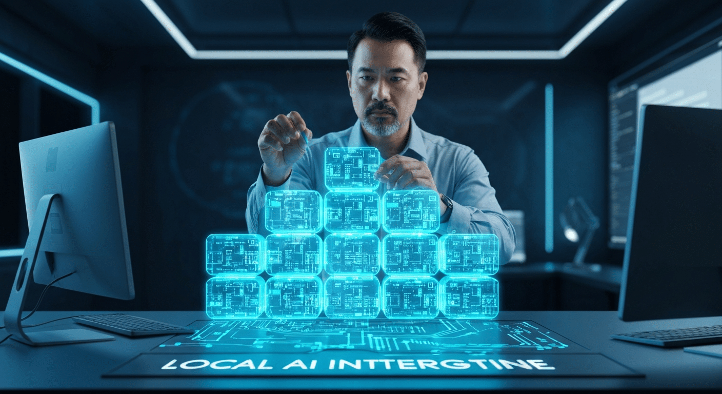 GitHub Copilot SDK Unlocks True Custom Agent Building For Developers