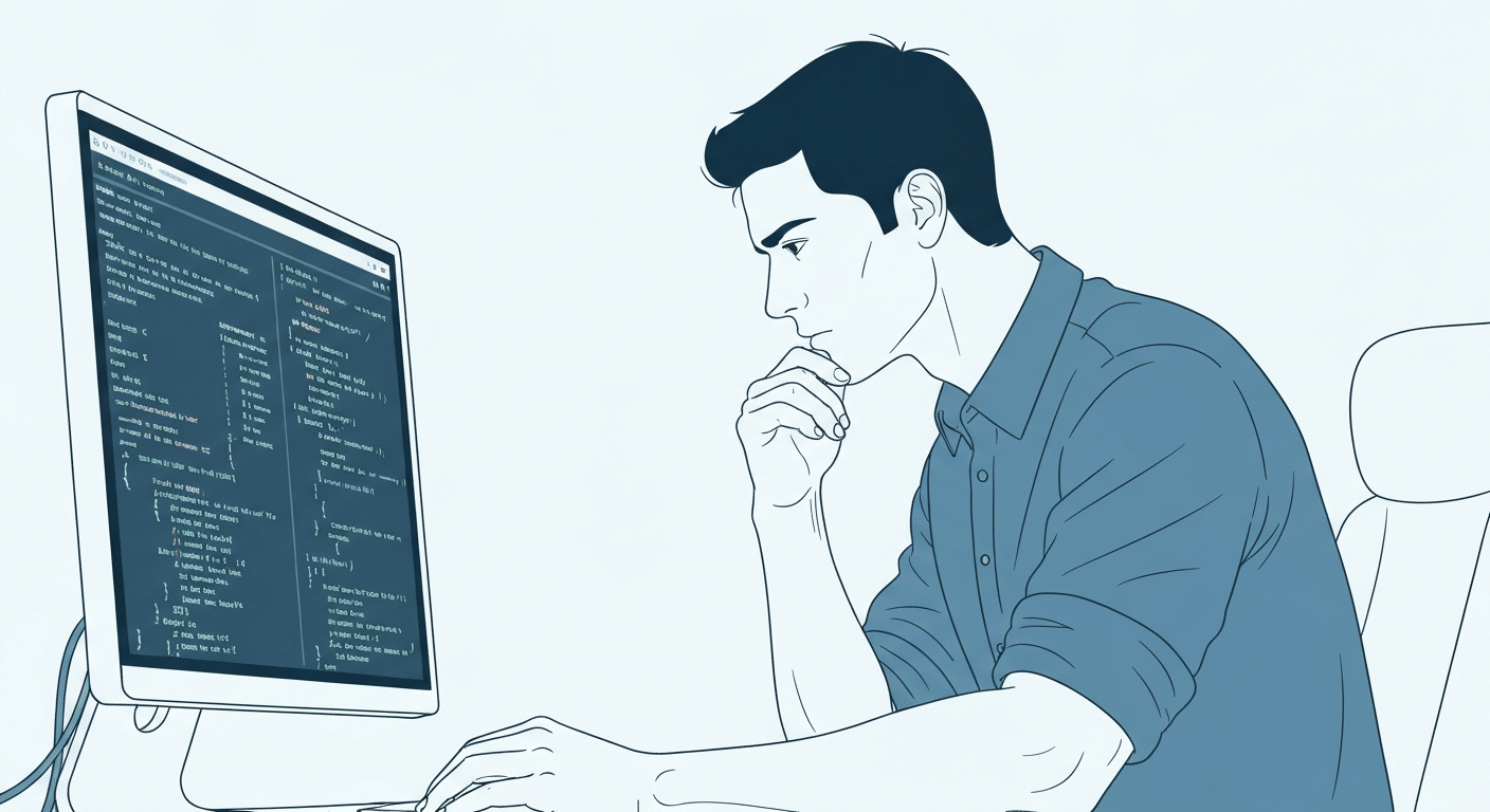 Why Go developers prefer manual coding over current automation