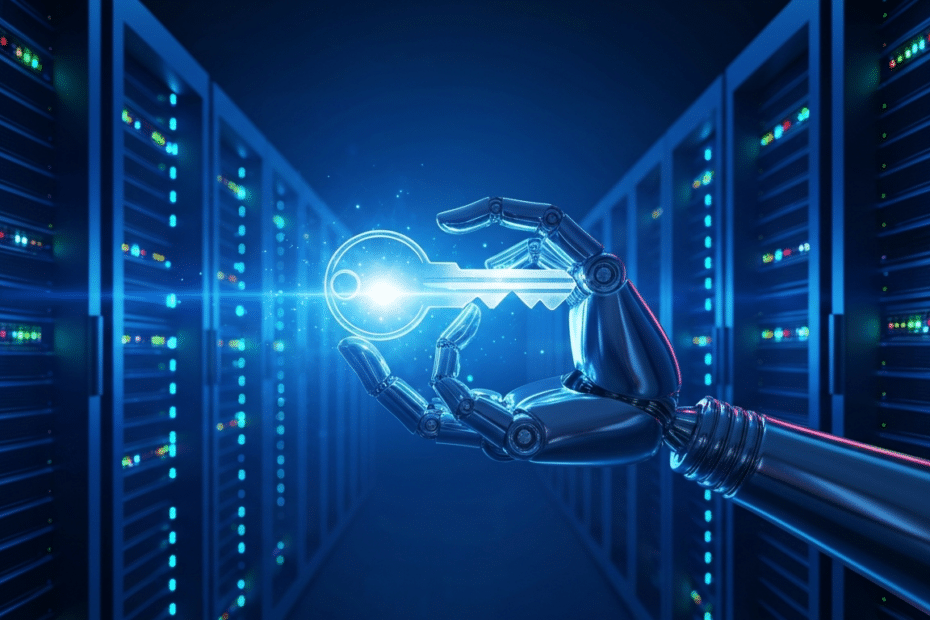 AI権限の管理ミスで起きる事故を防ぐために今すぐ設定を変える