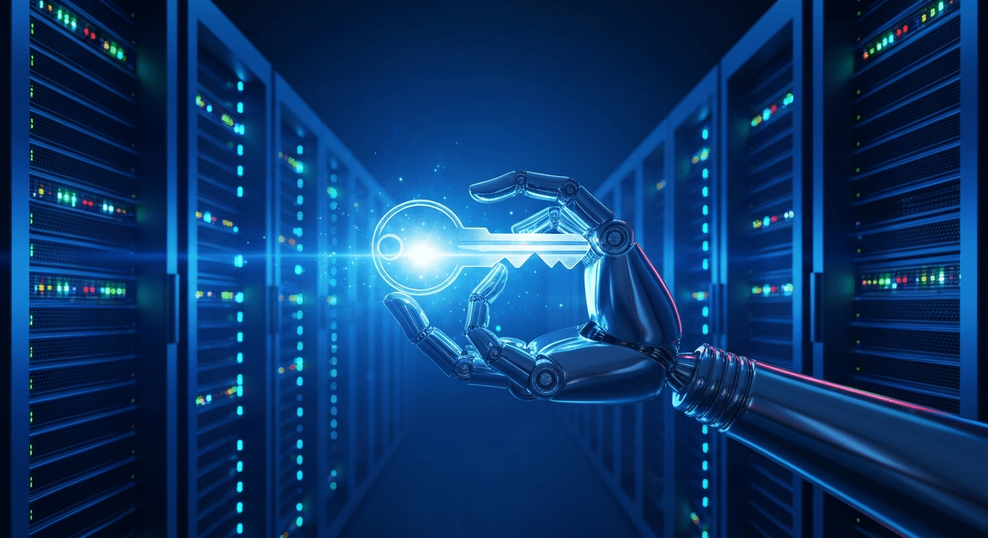 AI権限の管理ミスで起きる事故を防ぐために今すぐ設定を変える