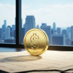 Morgan Stanley Files for Spot Bitcoin ETF with SEC