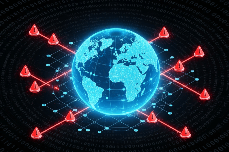 Understanding the Rise of Crypto Crime and State Actors in 2025