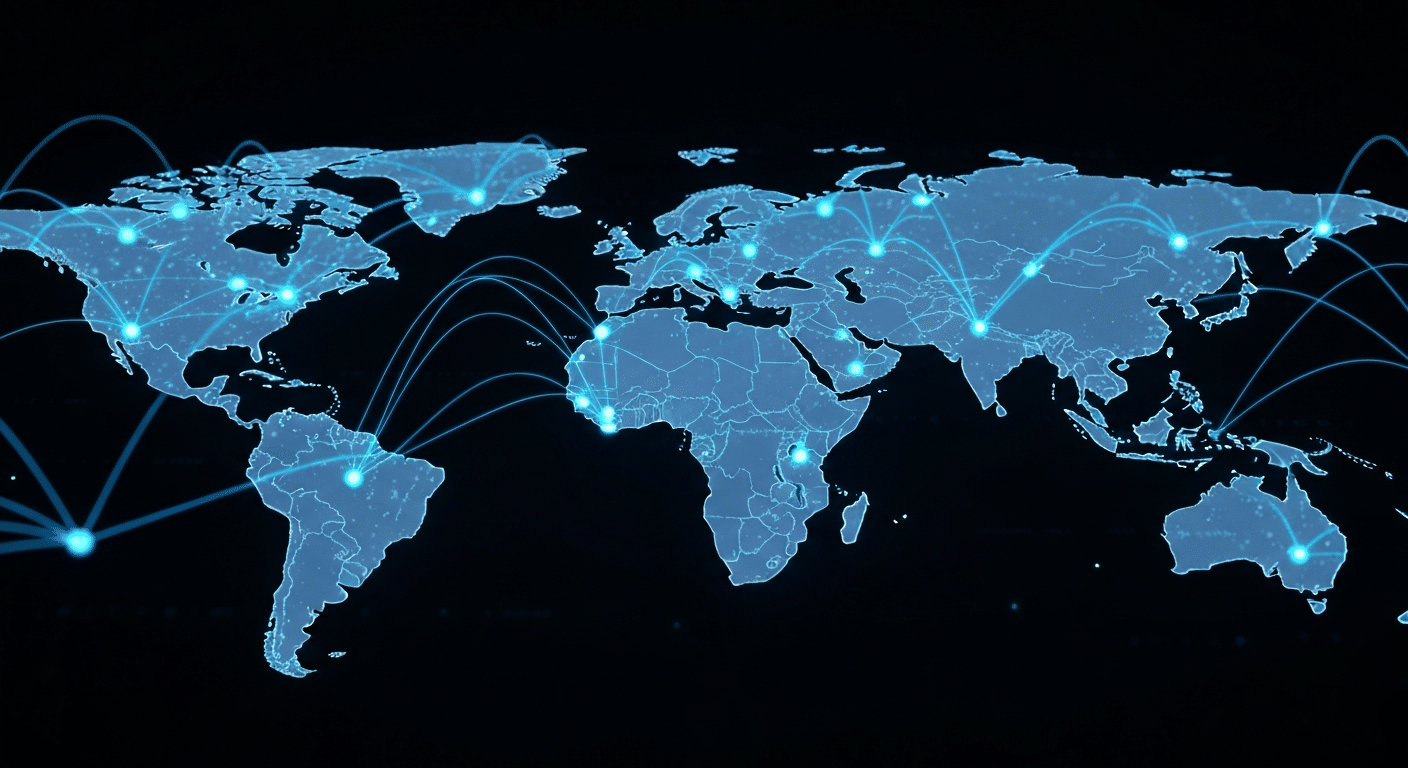 Rain Expands Stablecoin Infrastructure With Major Funding