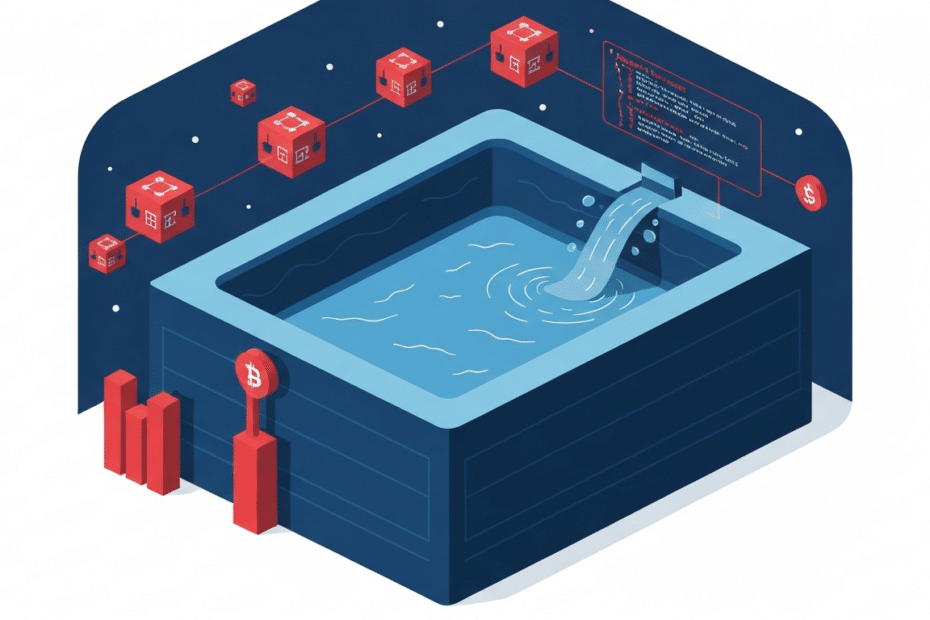 NYC Token Volatility and the Mechanics of Decentralized Finance