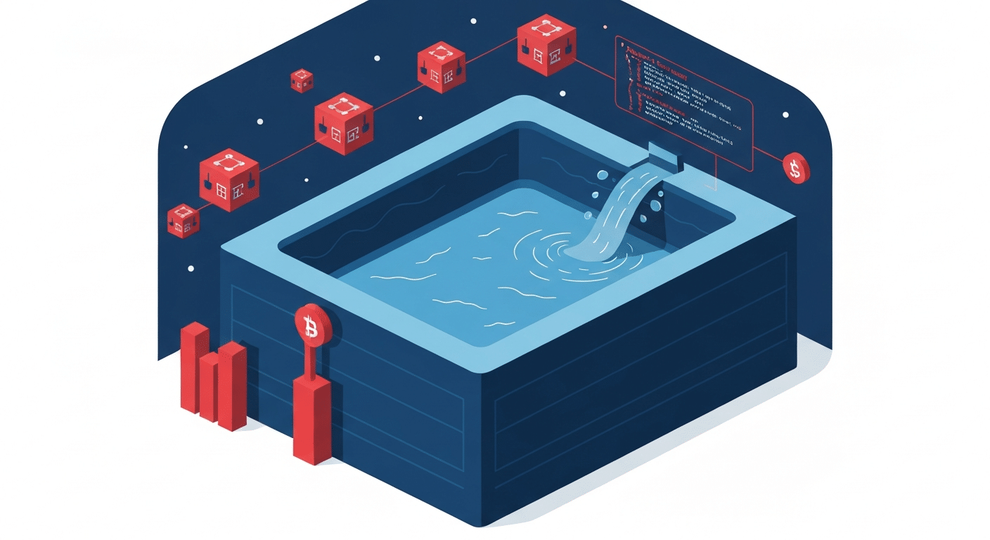 NYC Token Volatility and the Mechanics of Decentralized Finance