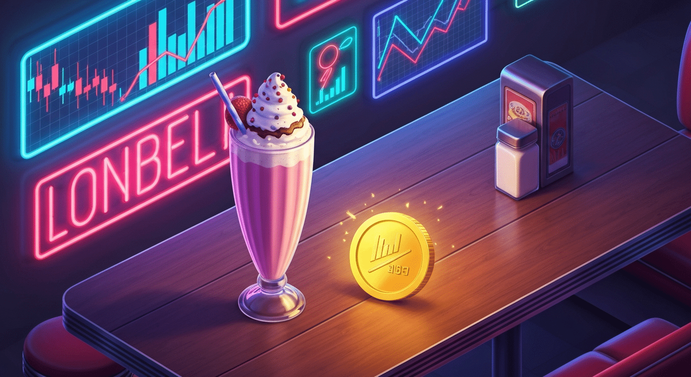 Steak ’n Shake Adopts Bitcoin as Strategic Reserve Asset