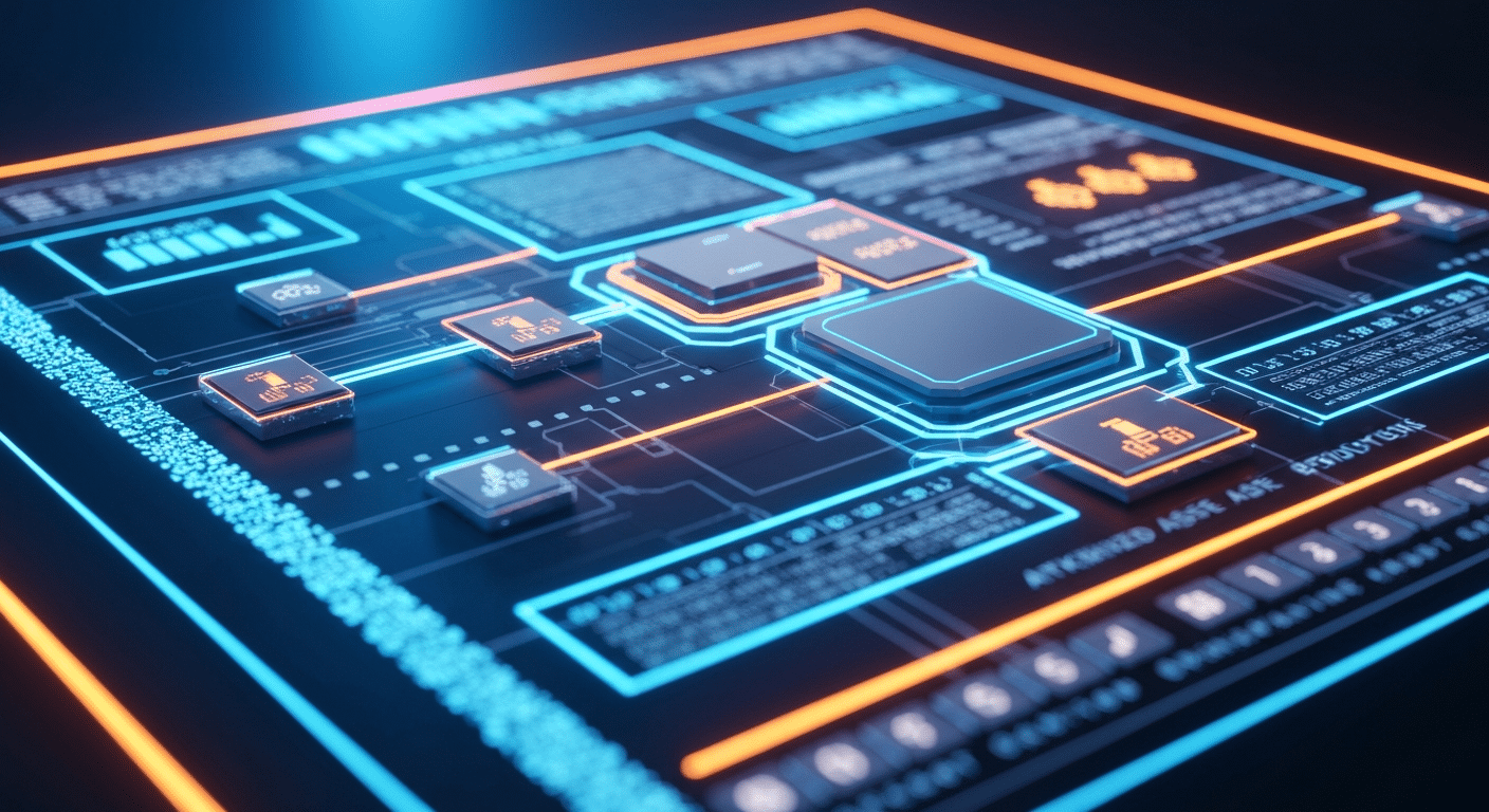 BTCC Exchange Announces AI Innovation and RWA Plans for 2026