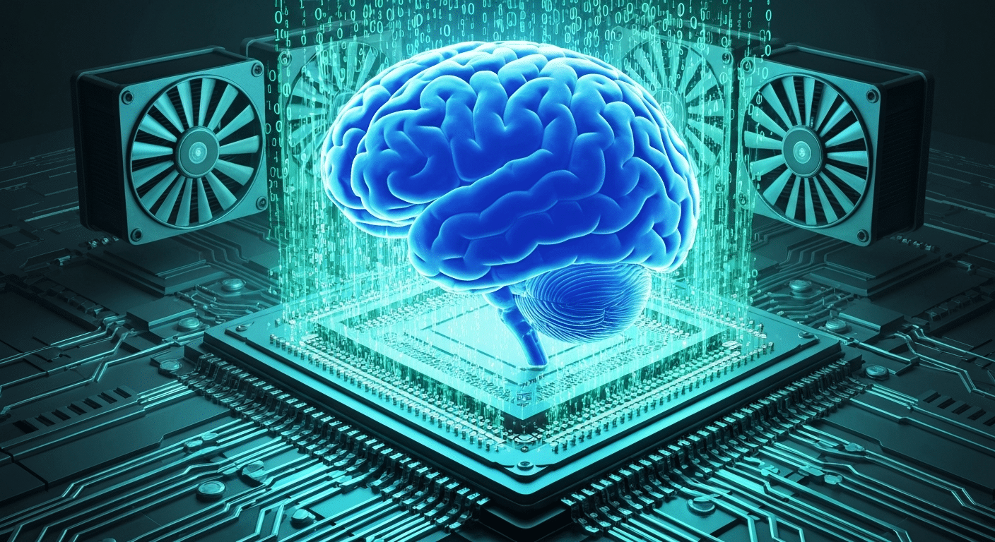 Model Quantization Shrinks AI Giants For Faster Performance