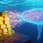 Understanding Whale Inflow in the Digital Age