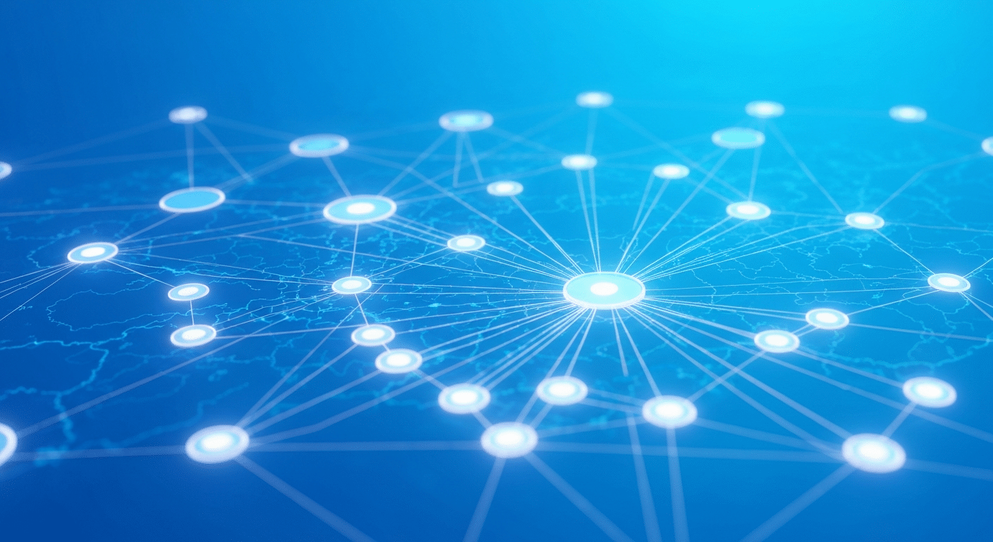 Federal Enforcement and Blockchain Traceability