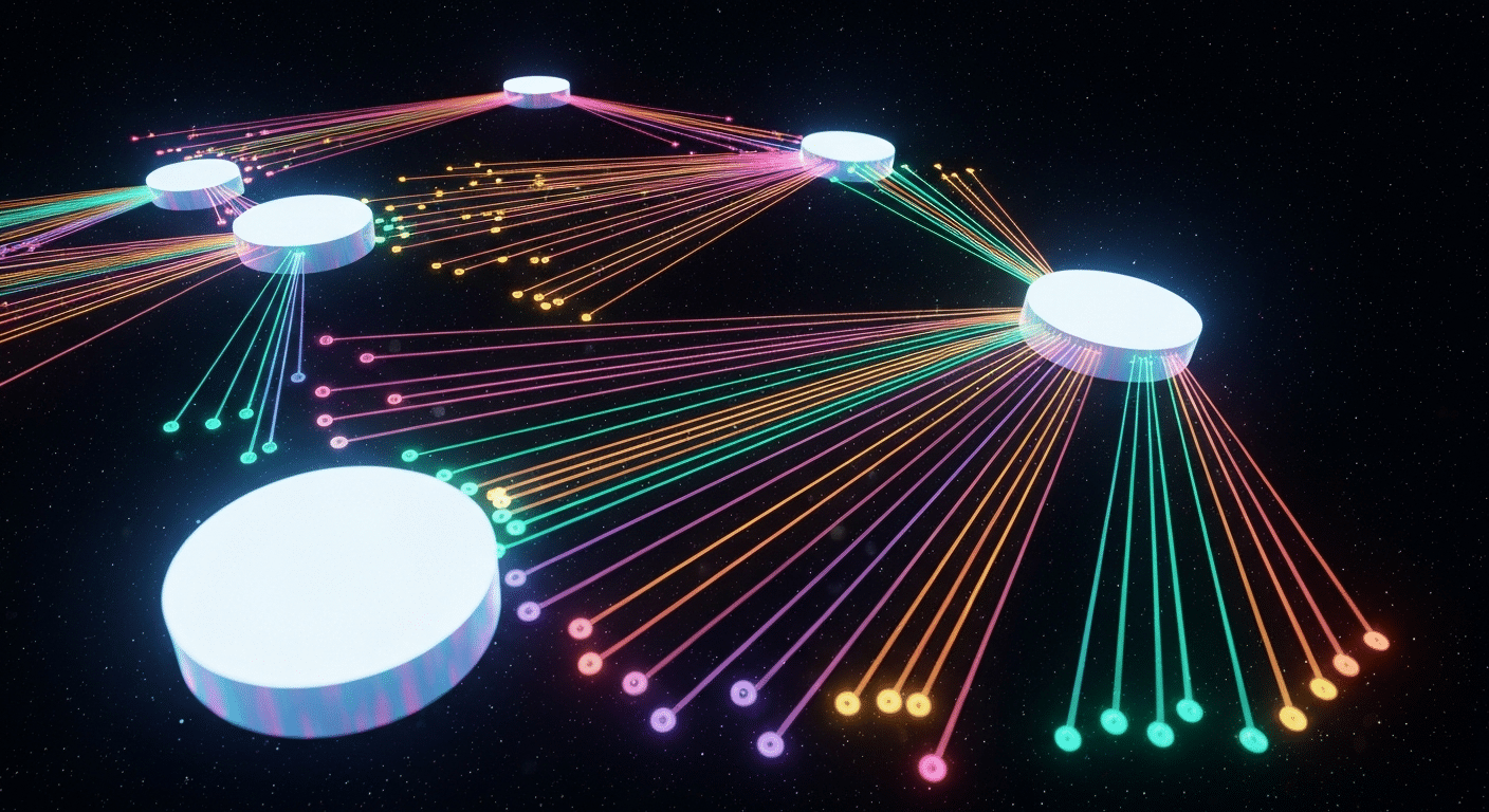 XRPのクジラが急増した理由は？低迷する価格の裏側にある独自の投資戦略と将来性を解説