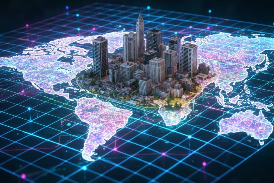 Tokenized Assets and the Shift to Blockchain