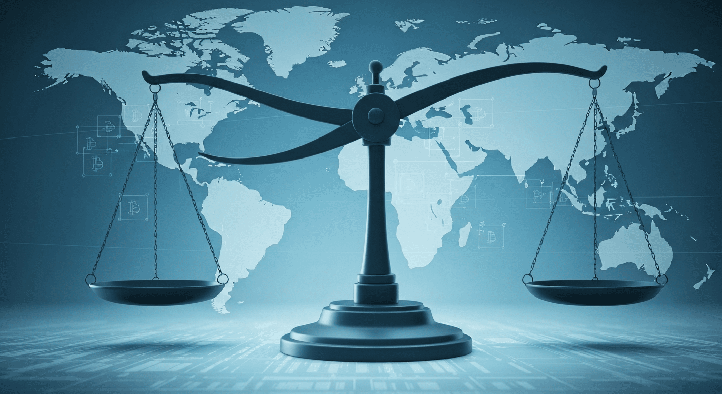 Understanding the Latest Crypto Market Shifts and Regulatory Impacts