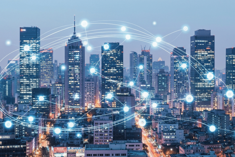 How AI Web3 Intersections Are Shaping Future Digital Infrastructure