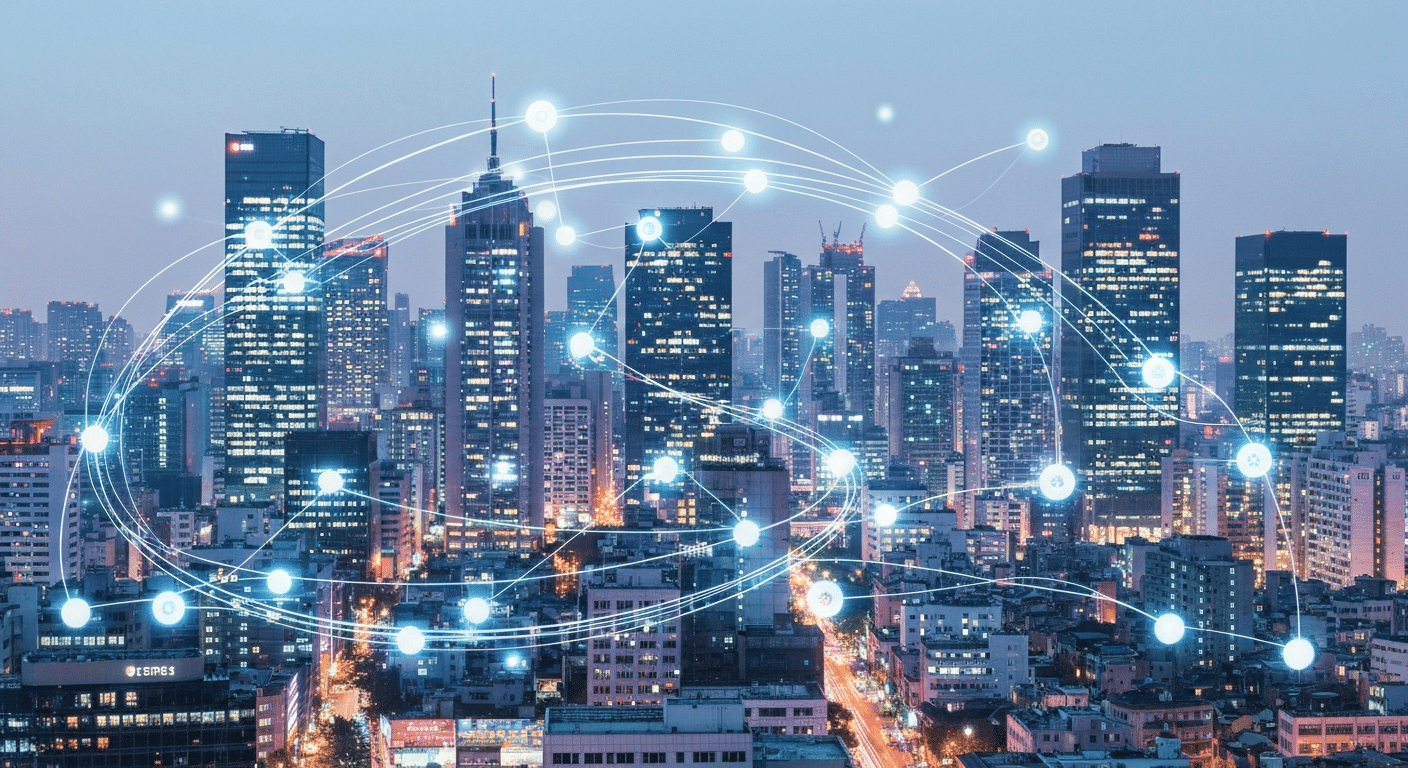 How AI Web3 Intersections Are Shaping Future Digital Infrastructure