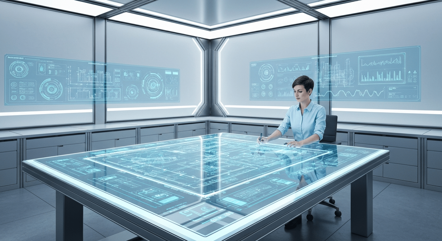 Demystifying 2026 AI Trends and Engineering Tools for Beginners