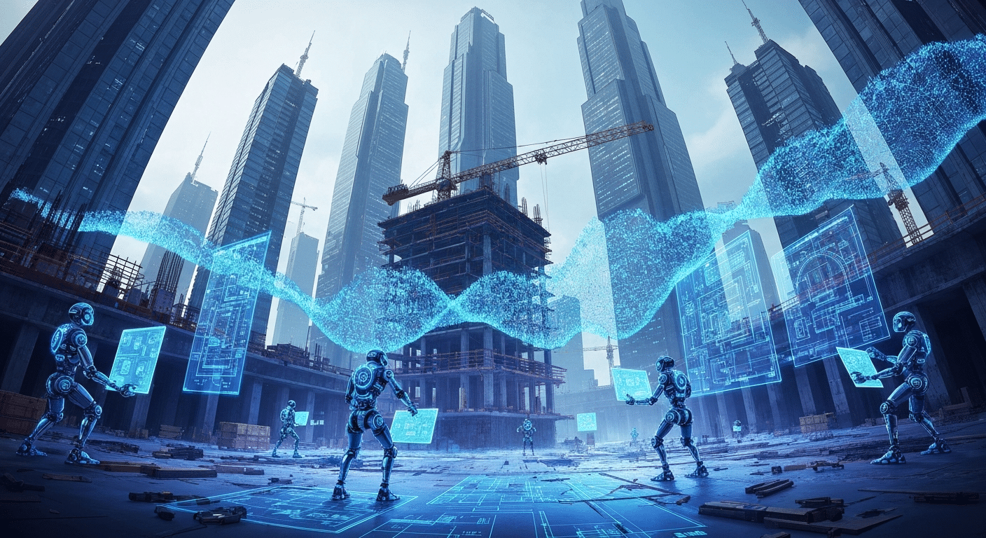 Navigating the AI Labor Market Tsunami and 2026 Engineering Reality