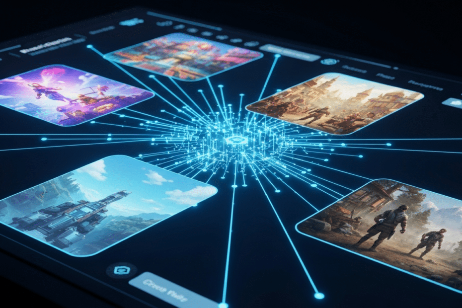 Top 5 P2E games in 2026 focusing on sustainable design