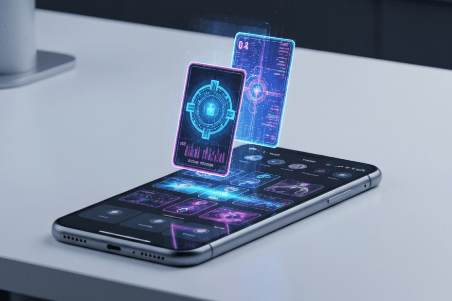 Analyzing the Parallel Studios Ecosystem and Its Economic Design