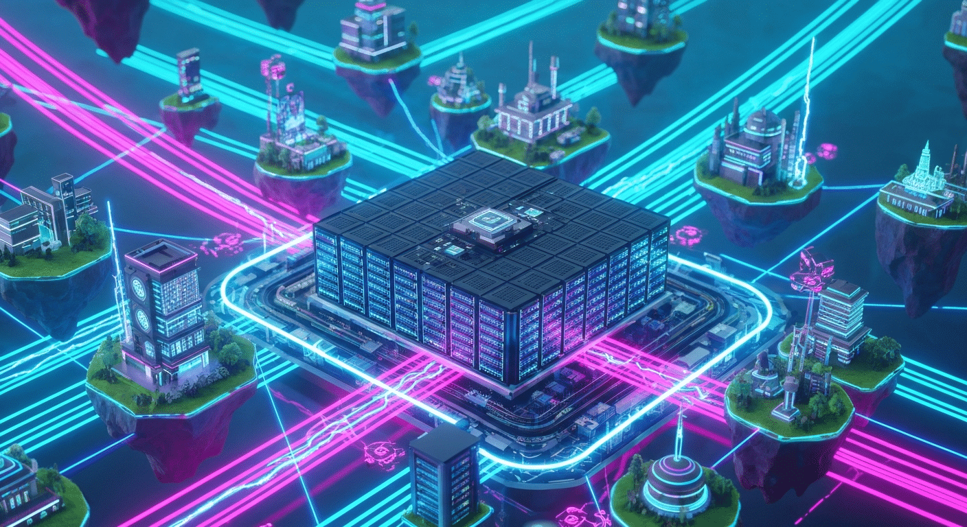 Yuga Labs Acquires Improbable Platform to Fortify Otherside Infrastructure