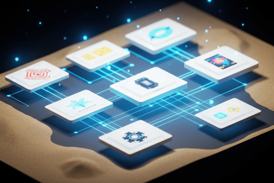 Corners on Base Analysis of The Sandbox Ecosystem and Tokenomics