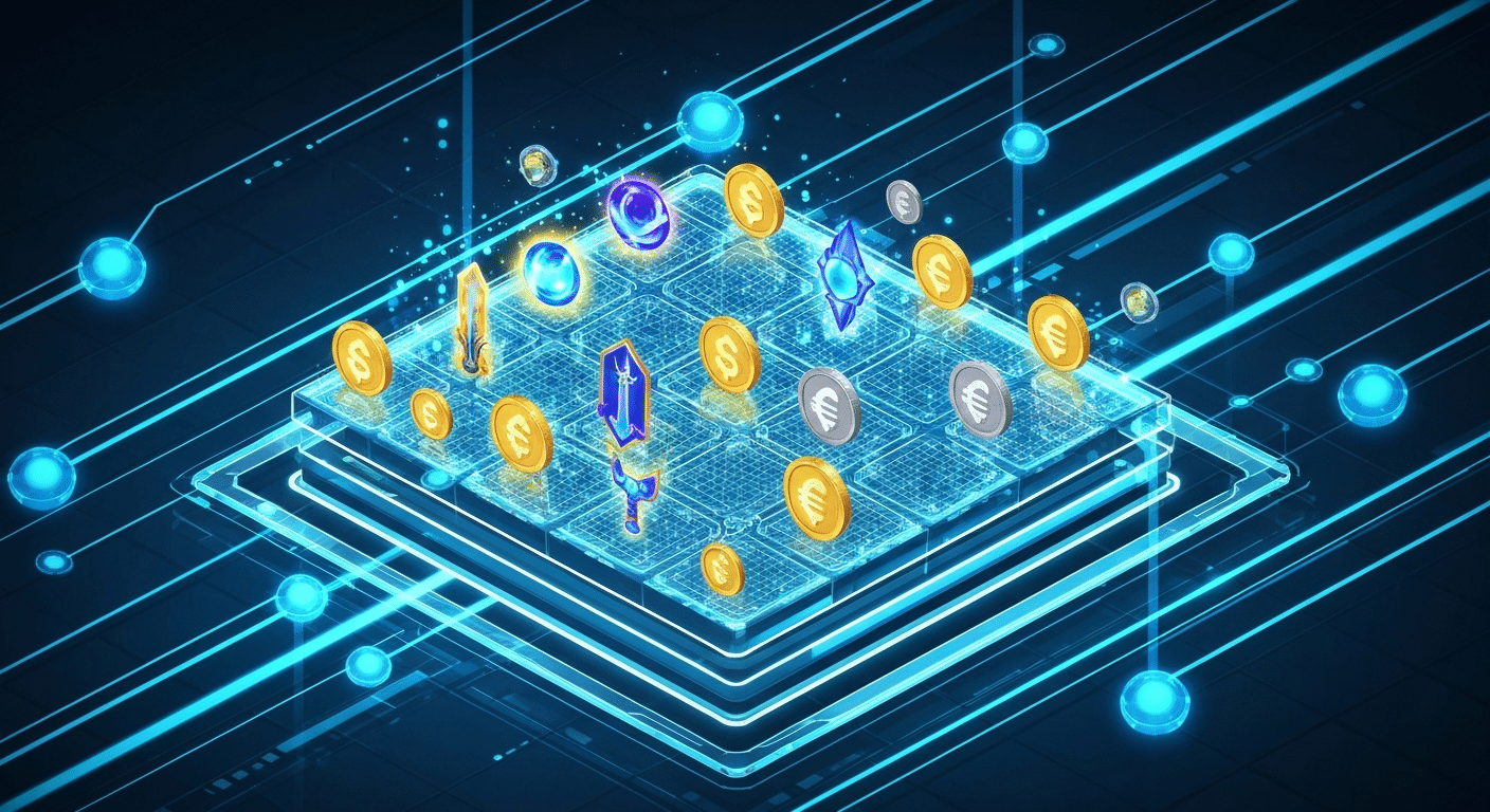 GIGA SWAP and Economic Sustainability in Digital Gaming