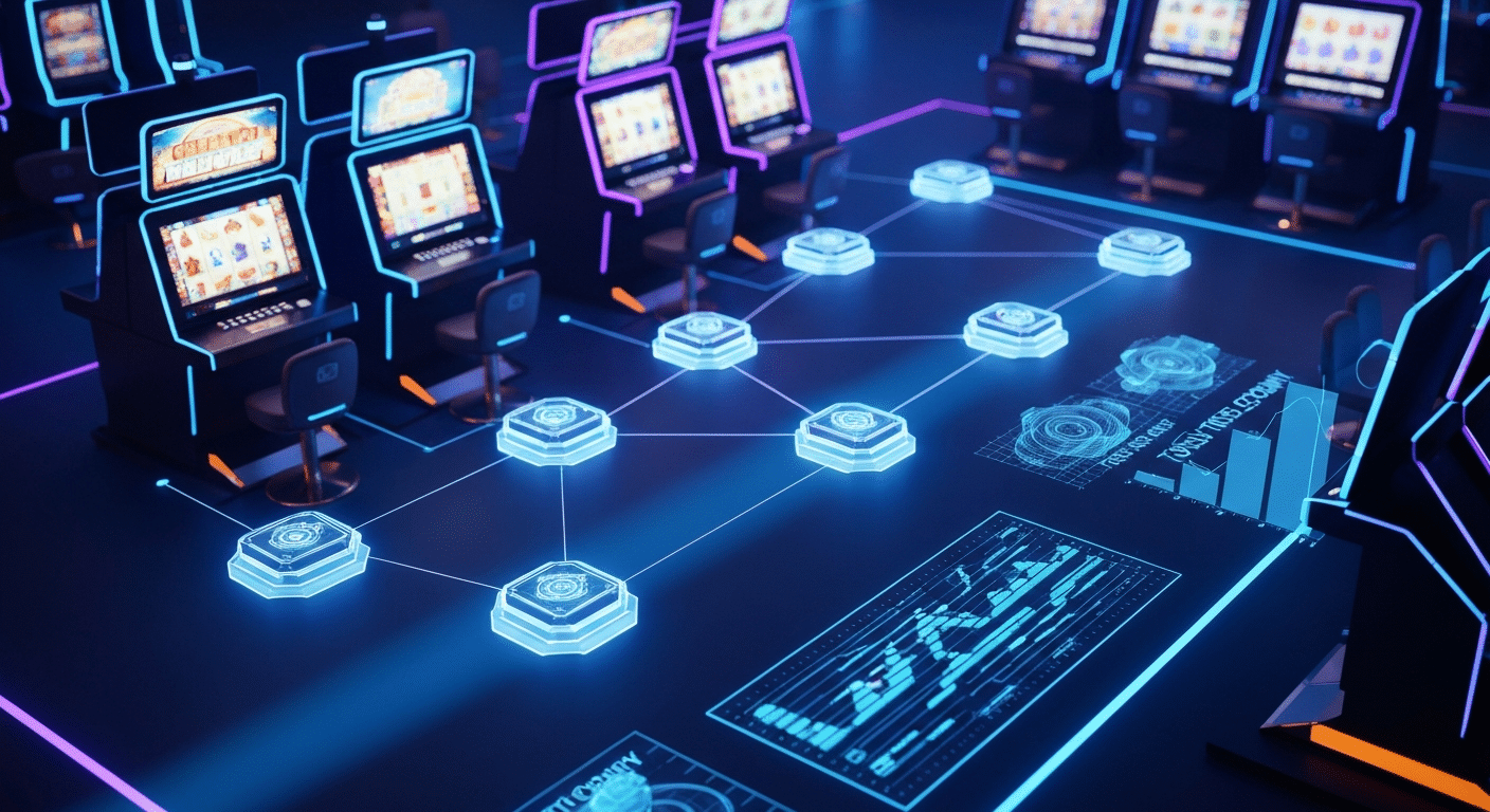 High Roller Partnership Explores New Economy Models With Power Protocol