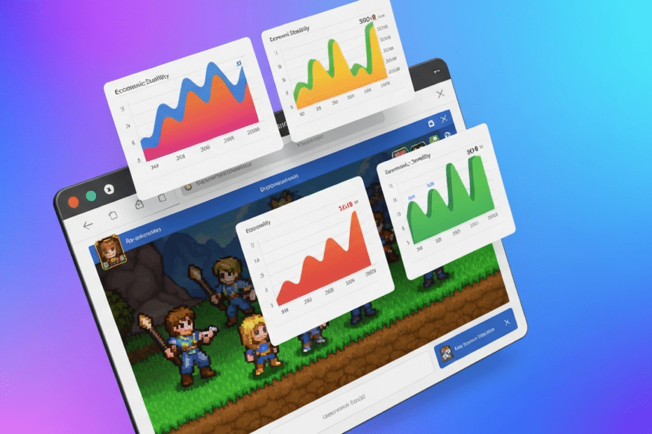 Analyzing the Top 5 P2E Browser Games of January 2026