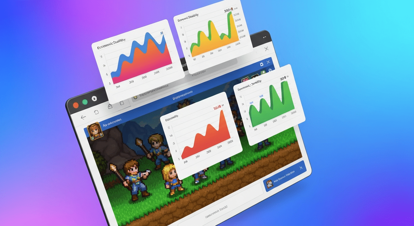 Analyzing the Top 5 P2E Browser Games of January 2026