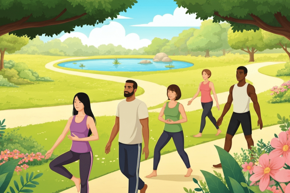 How Exercise Dramatically Improves Cancer Recovery and Outcomes