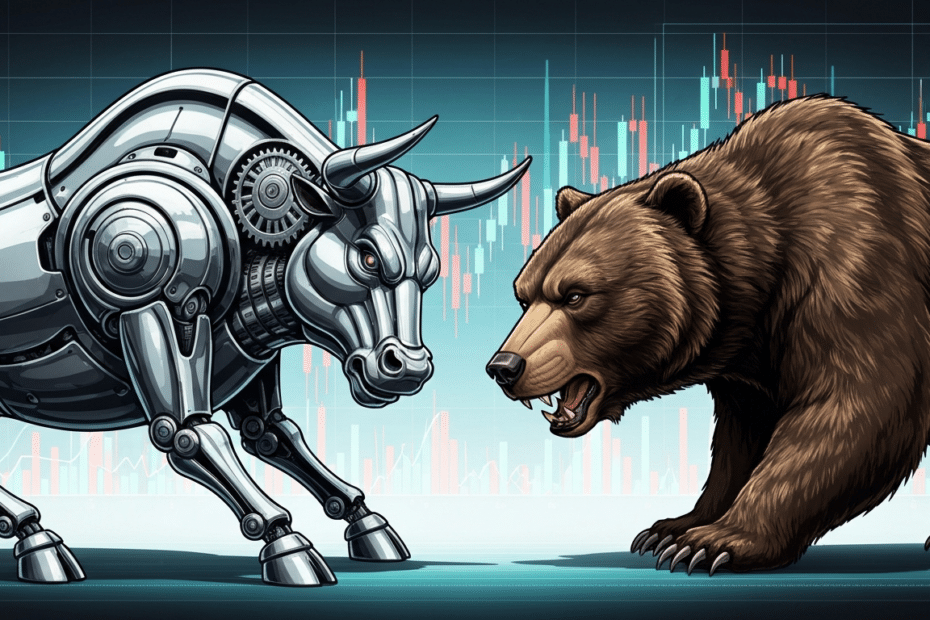 Understanding Animal Spirits and How Emotions Drive Market Cycles