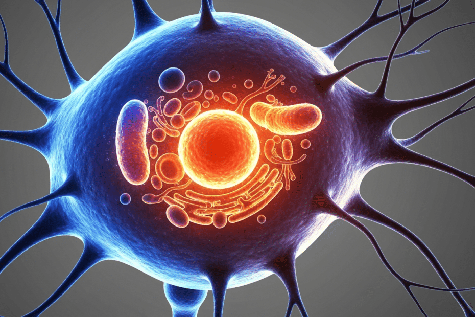 New Alzheimer's research reveals how restoring cellular energy might reverse brain damage