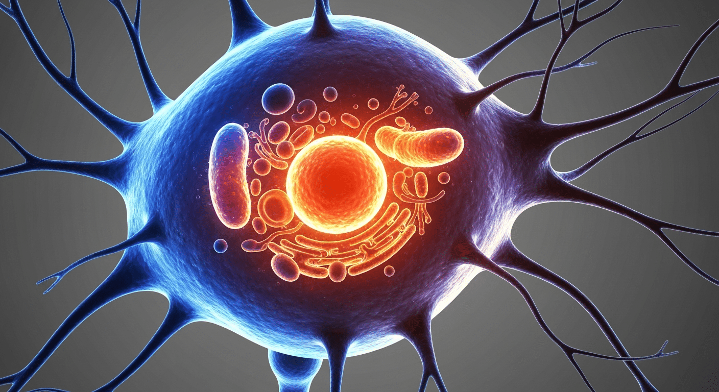 New Alzheimer's research reveals how restoring cellular energy might reverse brain damage