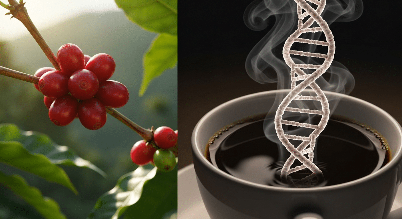 Why Arabica Coffee Is the Best Choice for Your Morning Routine